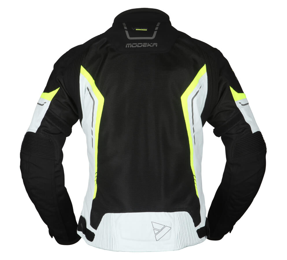 Geaca Modeka Textil Khao AIR Lady [2]