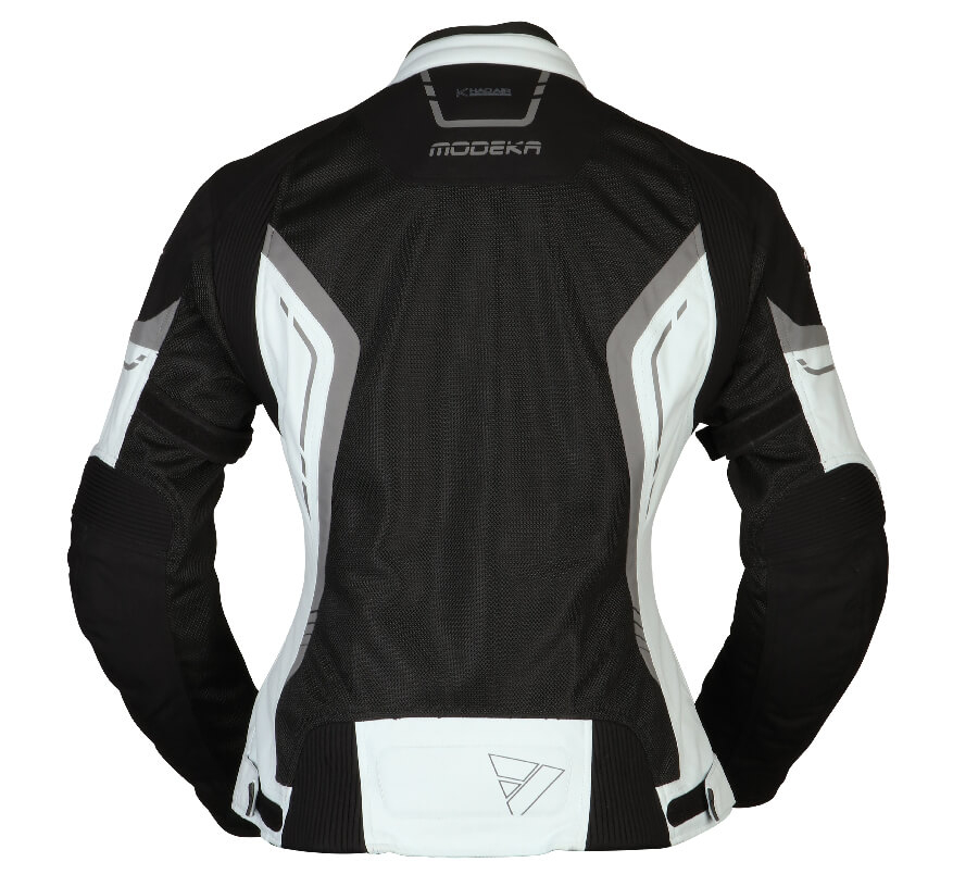 Geaca Modeka Textil Khao AIR Lady [2]