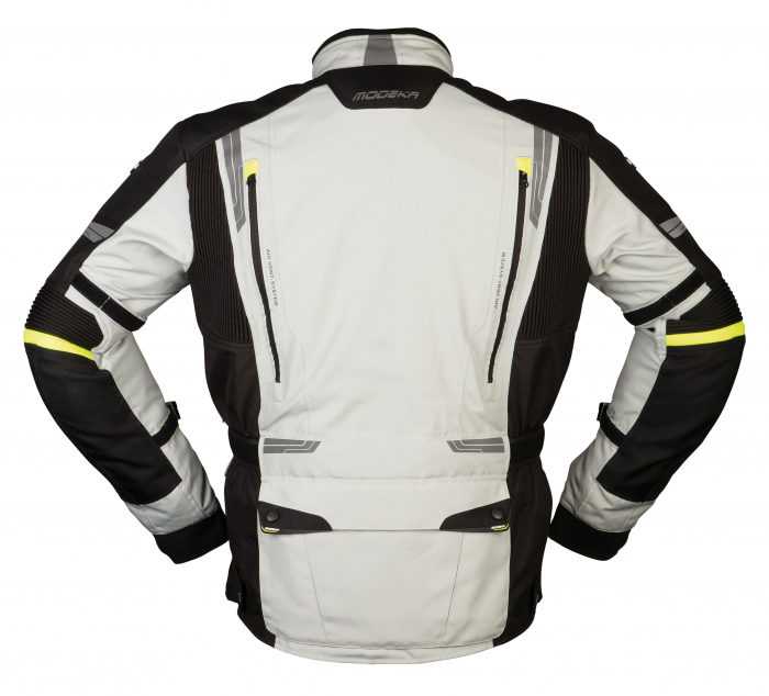 Geaca textil touring Modeka Aeris II [2]