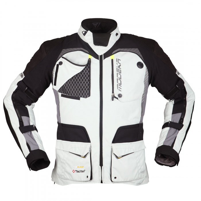 Geaca Modeka textil Tacoma III [1]