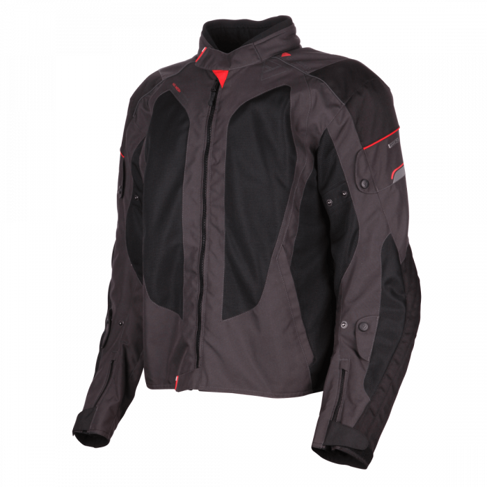 Geaca Modeka textil Upswing [2]