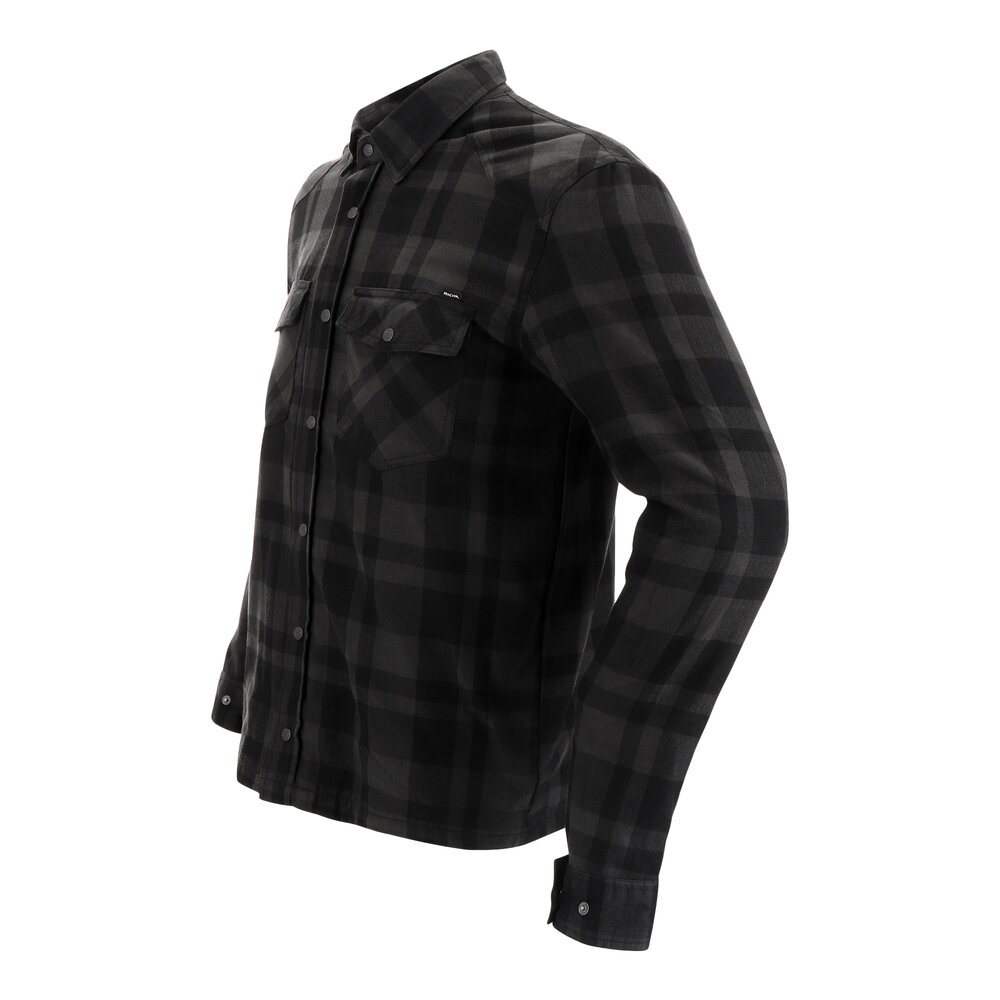 Geaca moto tip camasa Richa Forest [4]