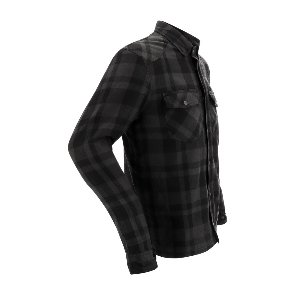 Geaca moto tip camasa Richa Forest [11]