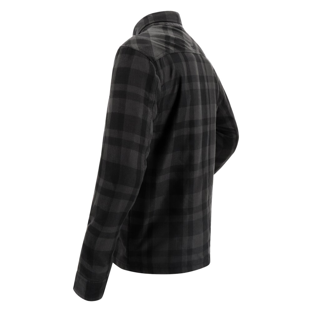 Geaca moto tip camasa Richa Forest [6]