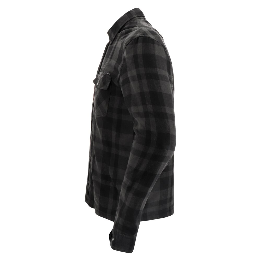 Geaca moto tip camasa Richa Forest [5]