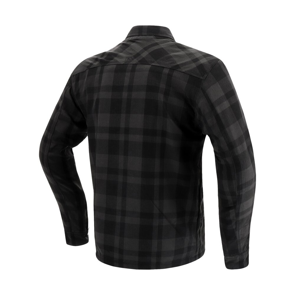 Geaca moto tip camasa Richa Forest [8]