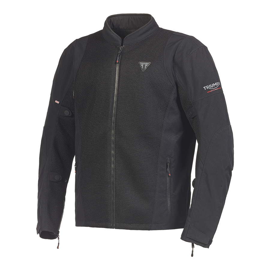 Geaca moto Triumph Cranbourne Mesh [3]