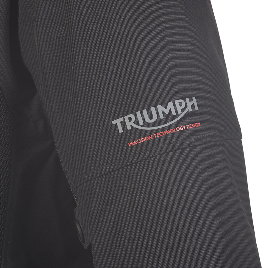 Geaca moto Triumph Cranbourne Mesh [4]