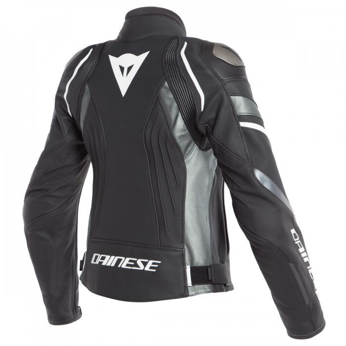 Geaca dama piele Dainese Avro 4 [2]