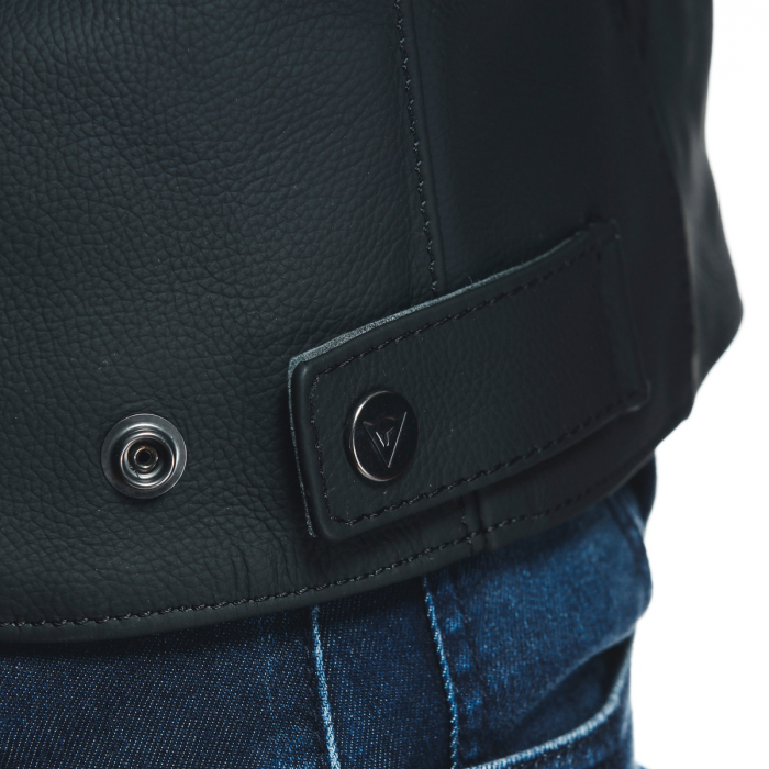 Geaca dama din piele Dainese Razon 2 [14]