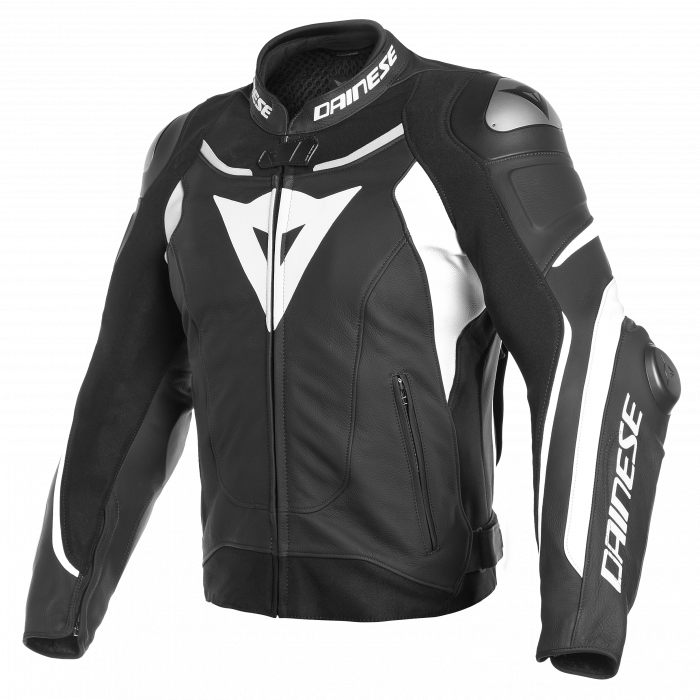 Geaca piele Dainese Super Speed 3 [2]
