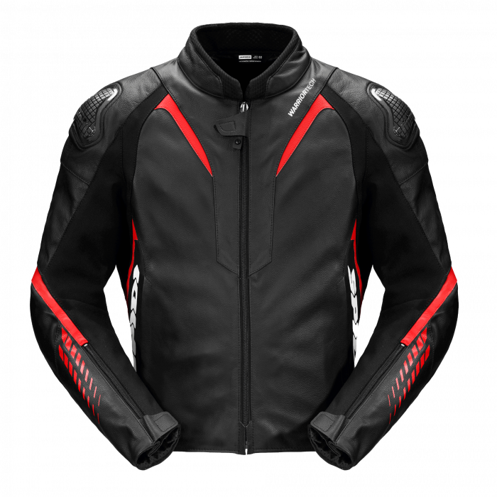 Geaca Piele Spidi NKD-1 [1]