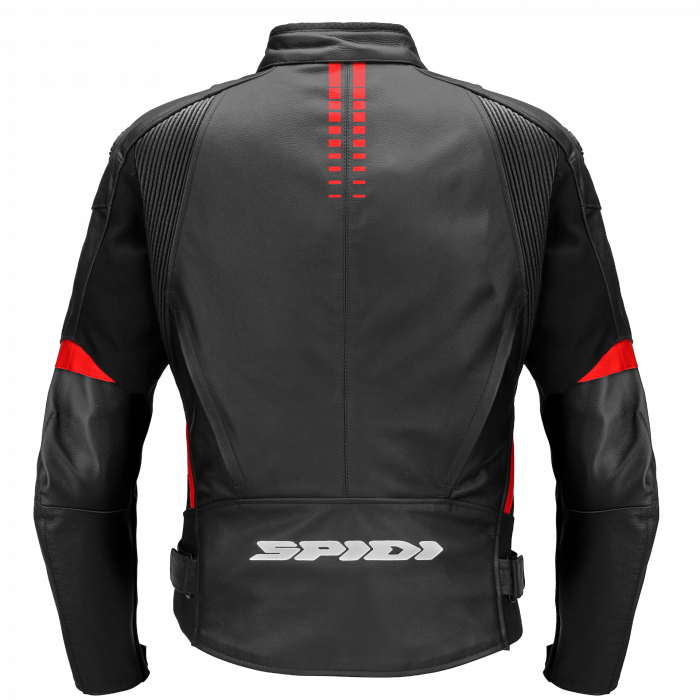 Geaca Piele Spidi NKD-1 [2]