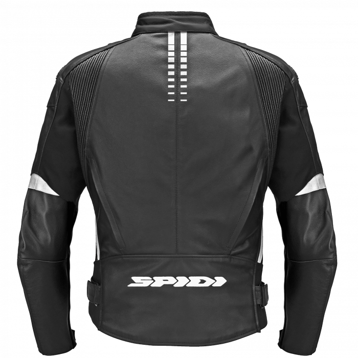 Geaca Piele Spidi NKD-1 [2]