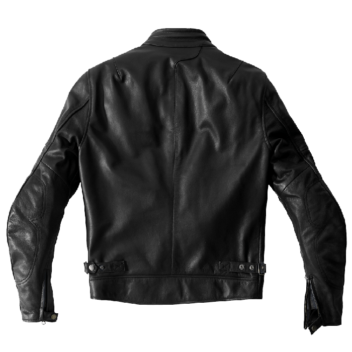 Geaca piele SPIDI Rock [2]