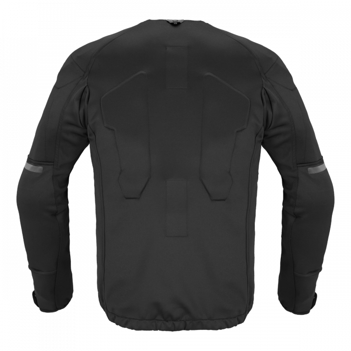 Geaca Spidi Armored [2]