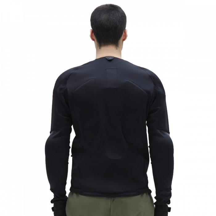 Geaca Spidi Armored [4]