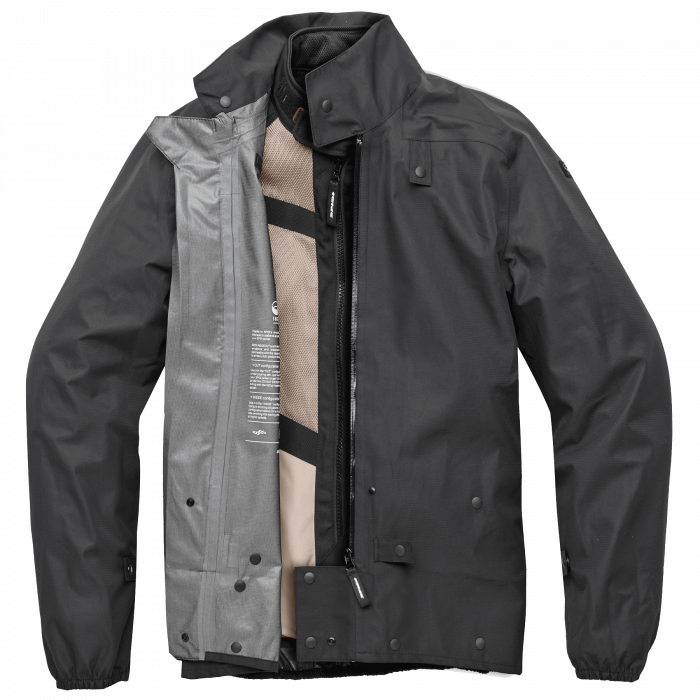 Geaca Spidi Netrunner [3]