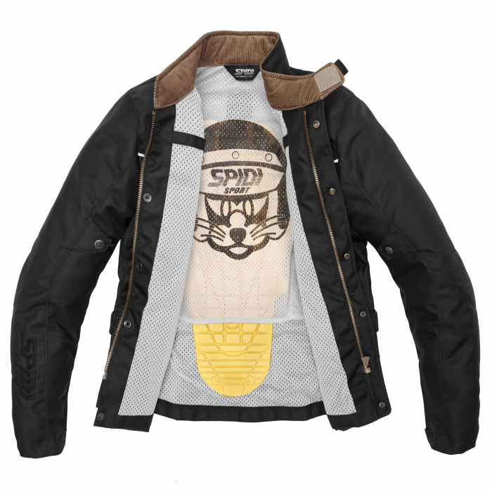 Geaca Spidi Originals Enduro [4]