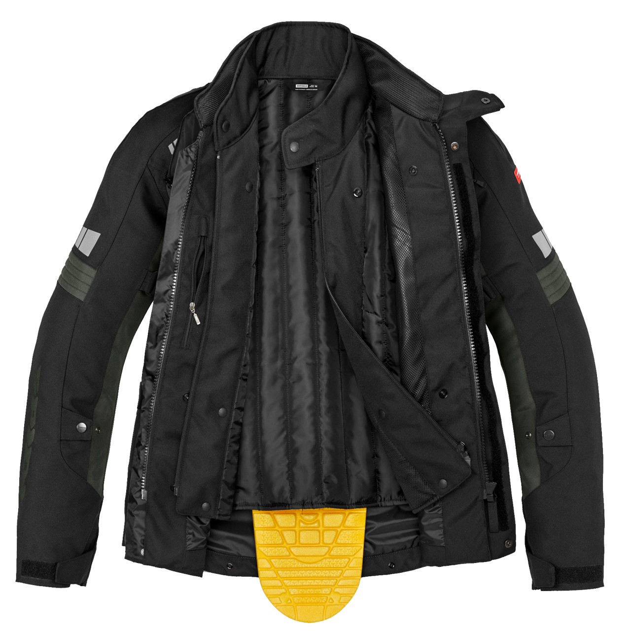 Geaca Spidi Outlander [5]