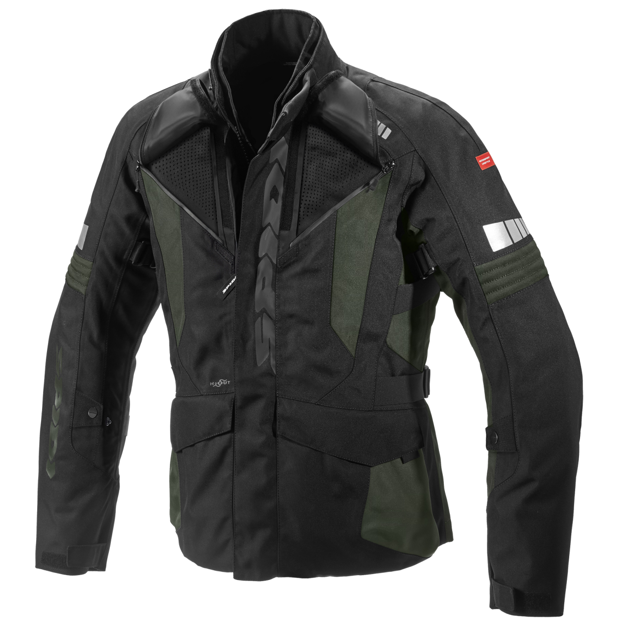 Geaca Spidi Outlander [2]