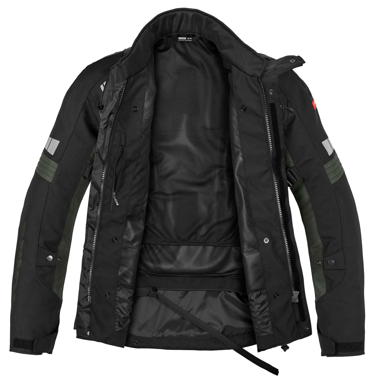 Geaca Spidi Outlander [4]