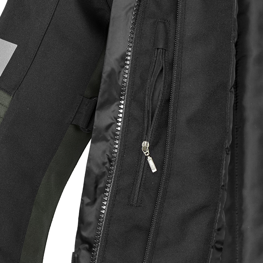 Geaca Spidi Outlander [7]