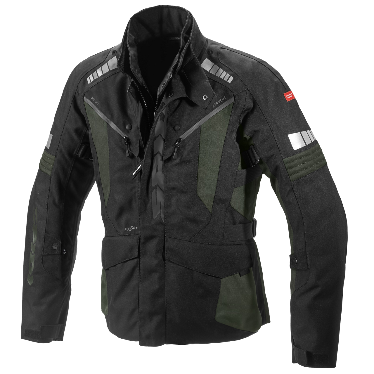 Geaca Spidi Outlander [1]