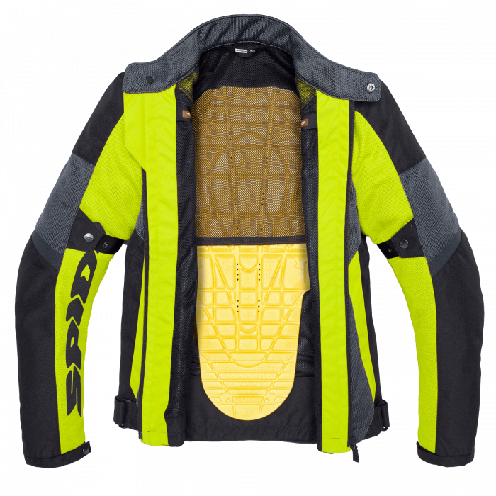 Geaca strada/touring SPIDI Tek Net [3]