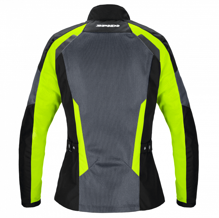 Geaca Spidi Tek Net Lady [3]