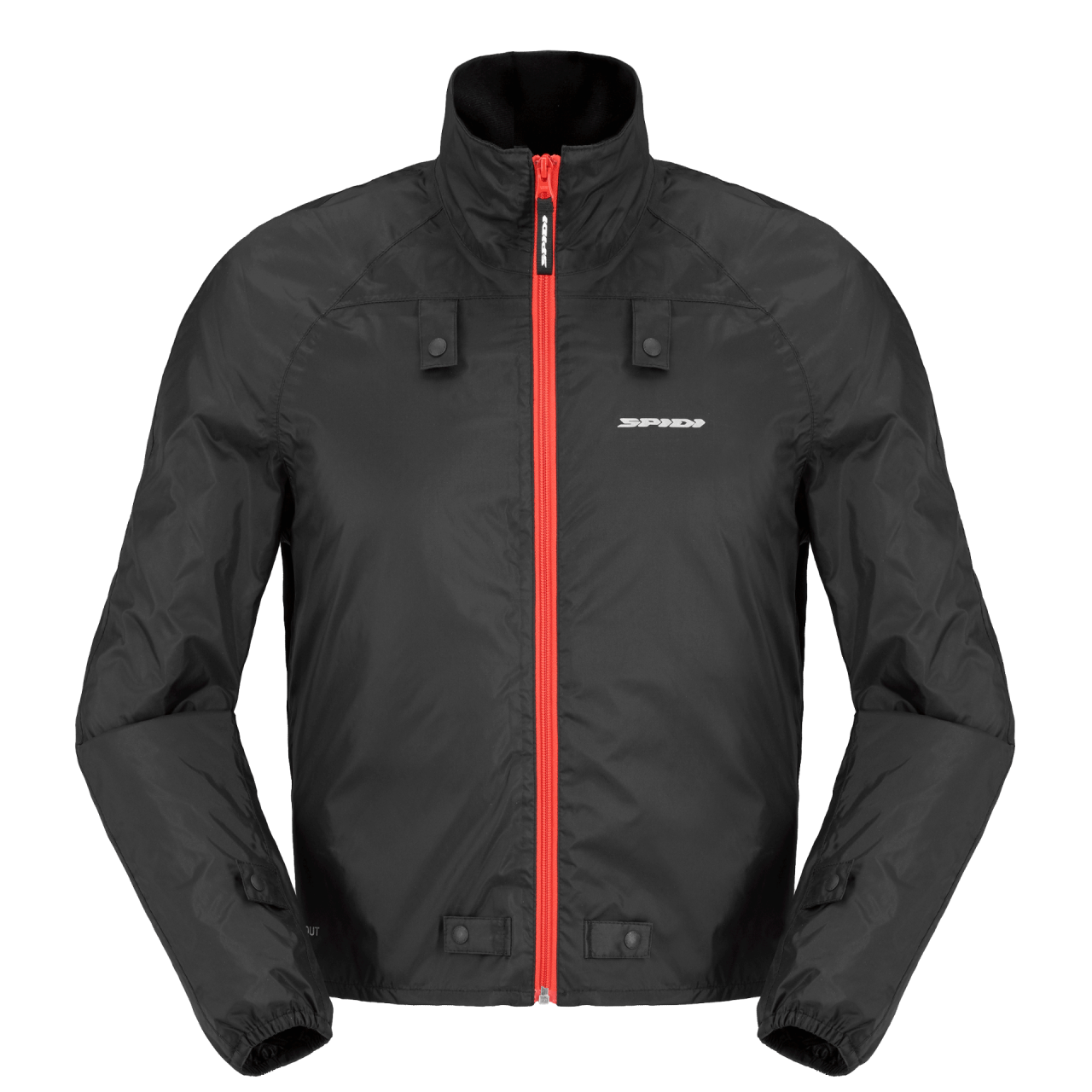 Geaca termica impermeabila Spidi Thermo Rain Chest H2Out [1]