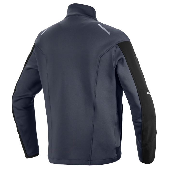 Geaca termo sistem Step-In Armor SPIDI Mission-T Softshell [2]