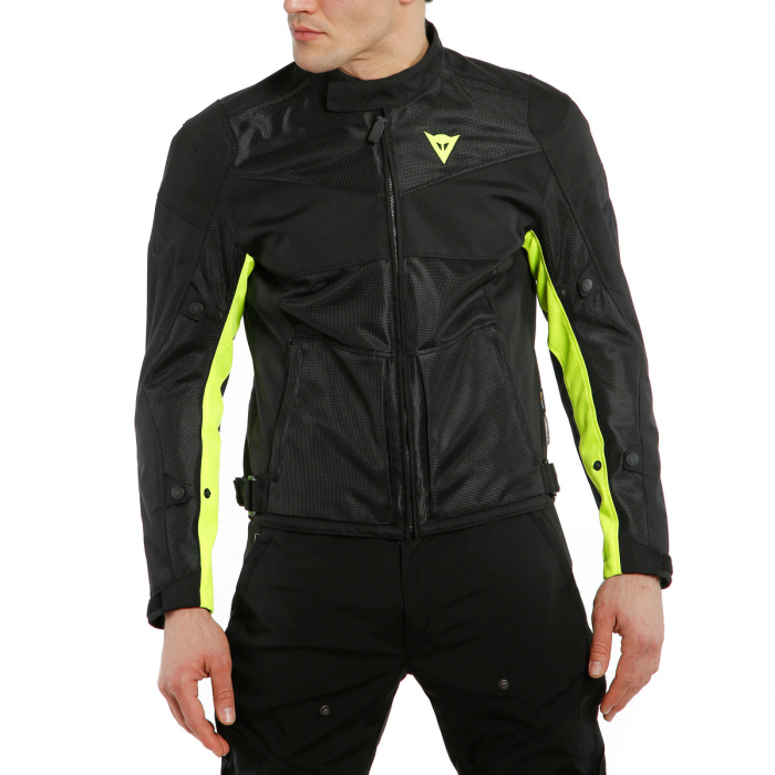 Geaca textil impermeabila Dainese Sauris 2 D-Dry [8]