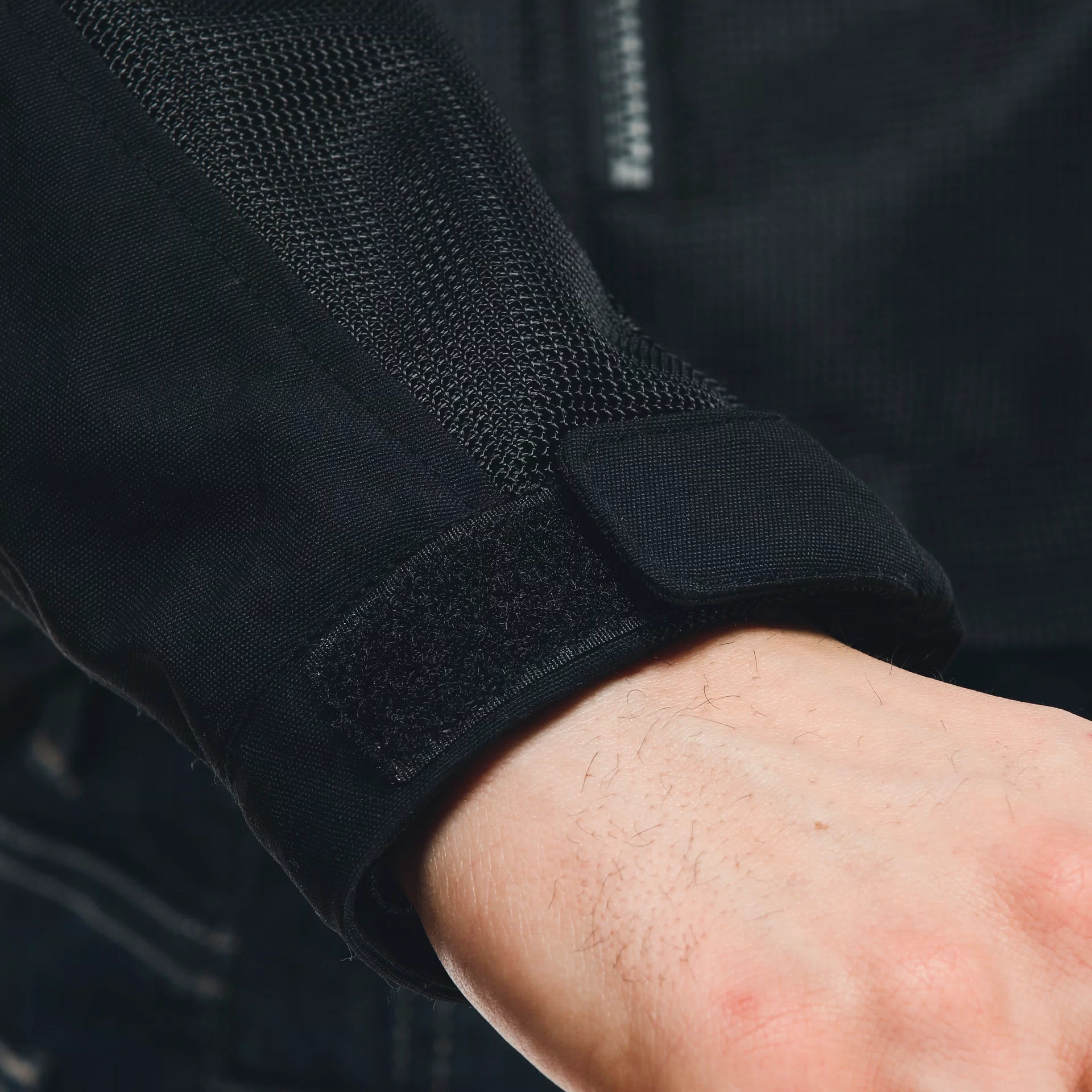 Geaca textil Dainese Sevilla Air Tex [9]