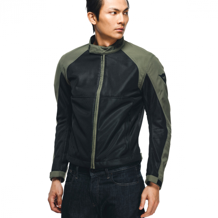 Geaca textil Dainese Sevilla Air Tex [8]