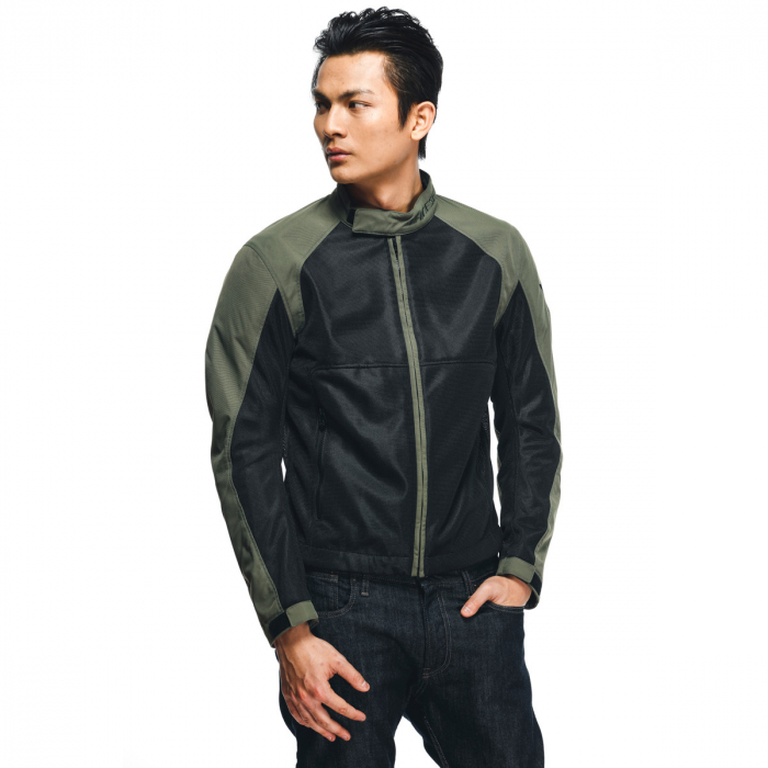 Geaca textil Dainese Sevilla Air Tex [5]