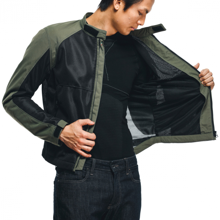 Geaca textil Dainese Sevilla Air Tex [7]