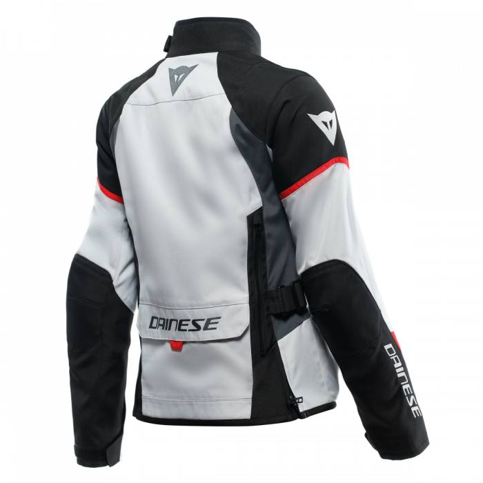 Geaca textil impermeabil dama Dainese Tempest 3 D-Dry [2]