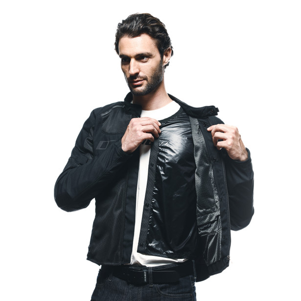 Geaca textil de vara Dainese Air Frame 3 Tex [13]