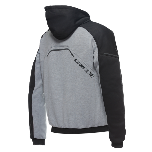 Geaca Textil de Vara Dainese Daemon-X Safety Hoodie Full Zip [2]