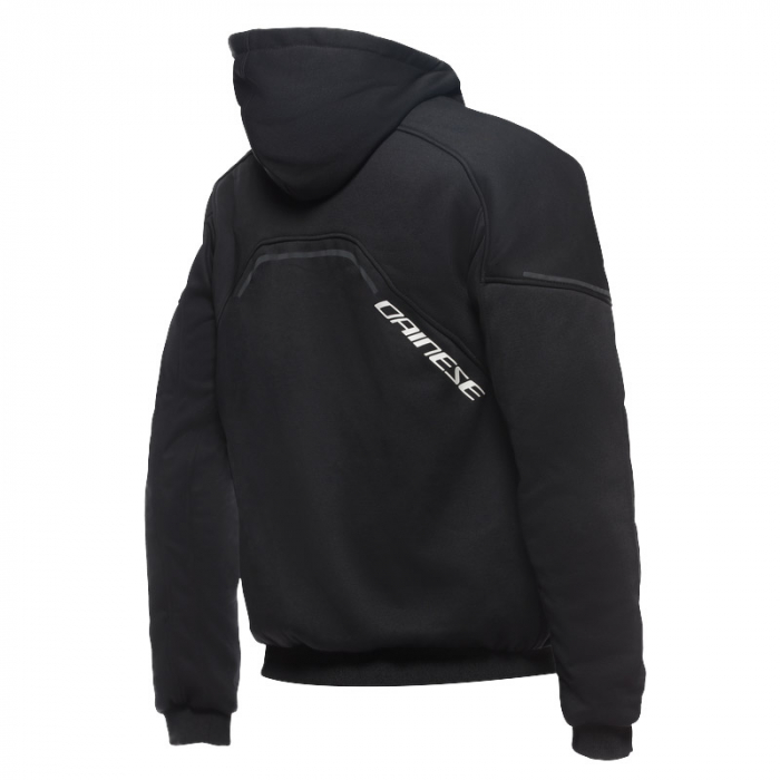 Geaca Textil de Vara Dainese Daemon-X Safety Hoodie Full Zip [2]