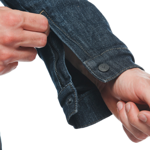 Geaca Textil de Vara Dainese Denim Tex [7]