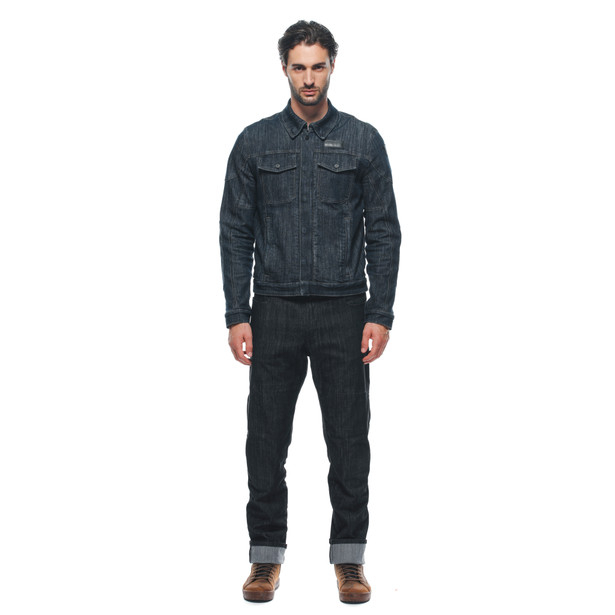 Geaca Textil de Vara Dainese Denim Tex [3]