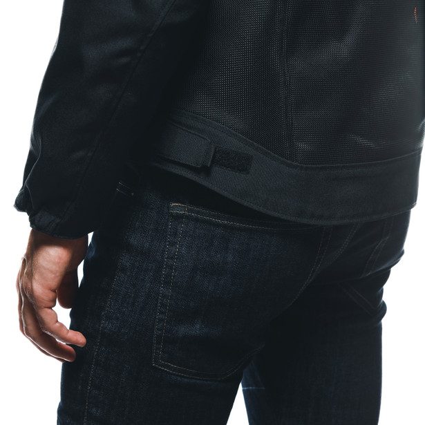 Geaca Textil de vara Dainese Herosphere Tex [3]