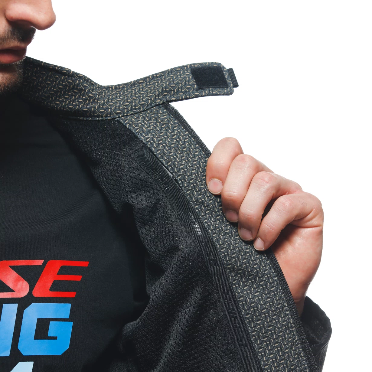 Geaca Textil de vara Dainese Ignite Air Tex [9]