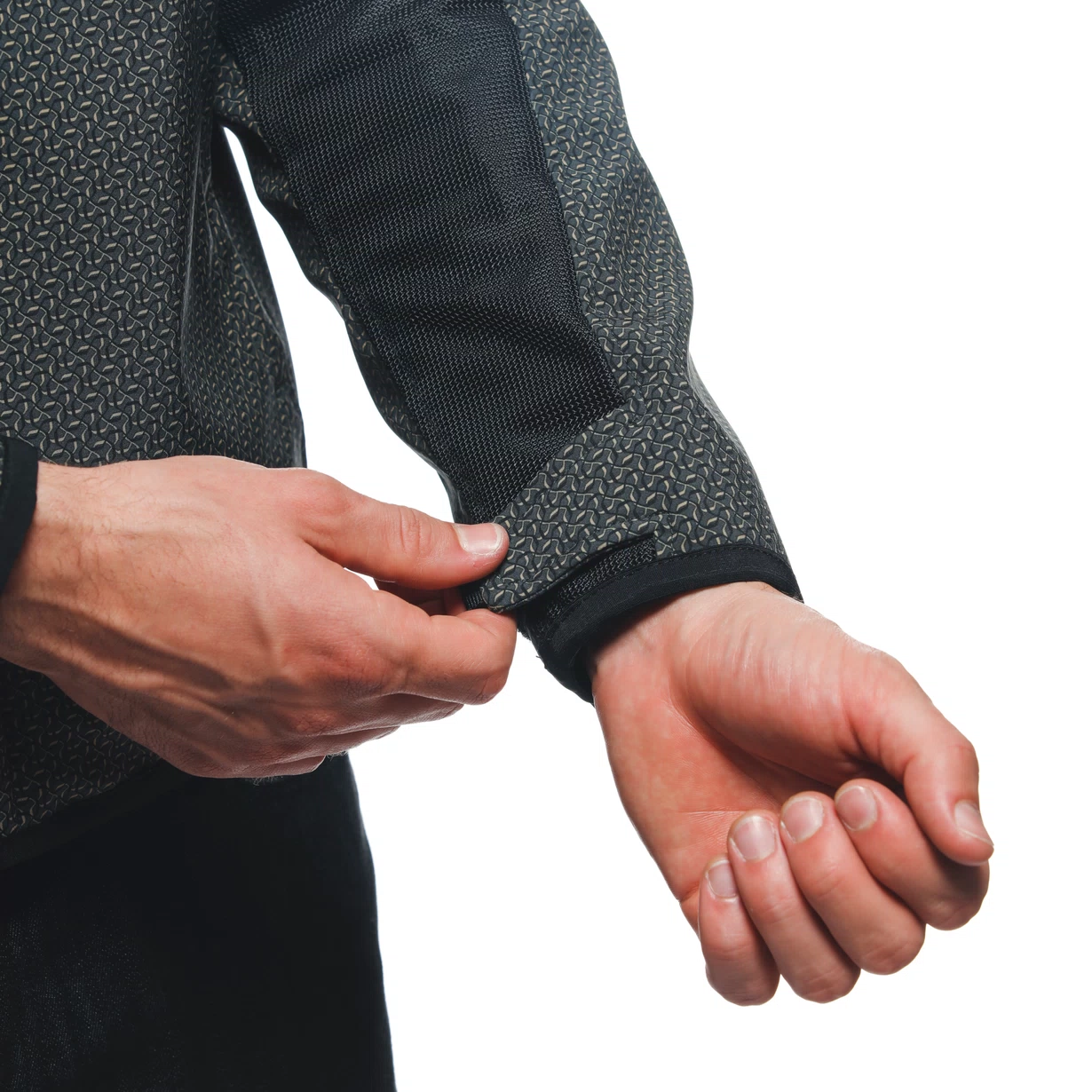 Geaca Textil de vara Dainese Ignite Air Tex [6]