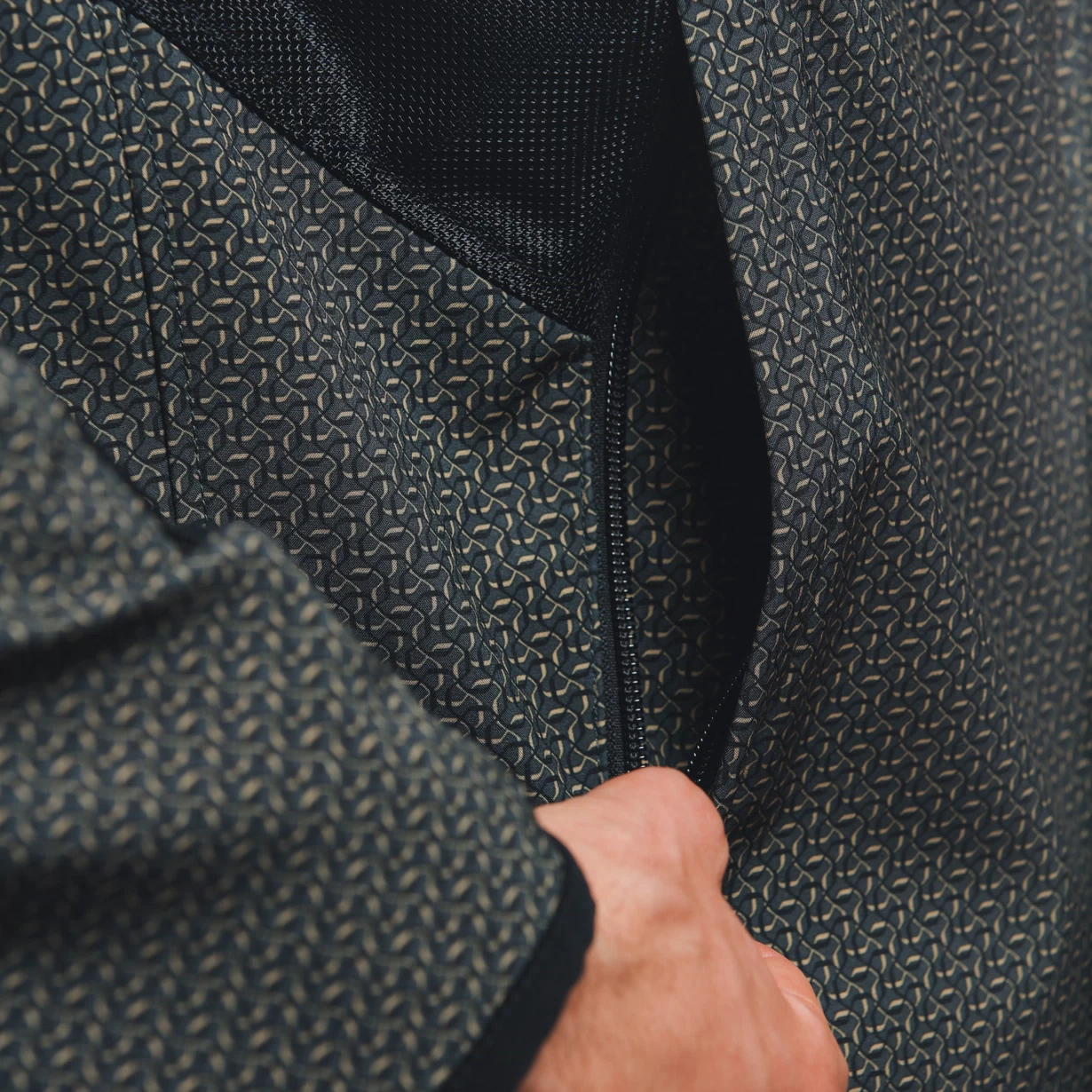 Geaca Textil de vara Dainese Ignite Air Tex [7]