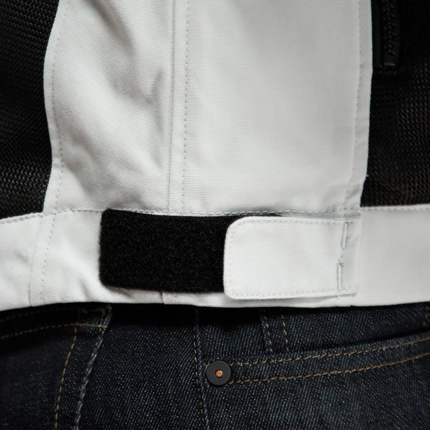 Geaca textil de vara dama Dainese Sevilla Air Lady Tex [7]