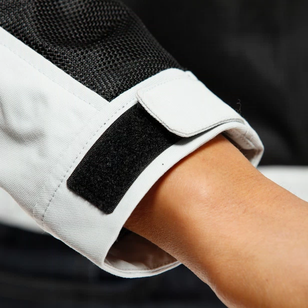 Geaca textil de vara dama Dainese Sevilla Air Lady Tex [10]