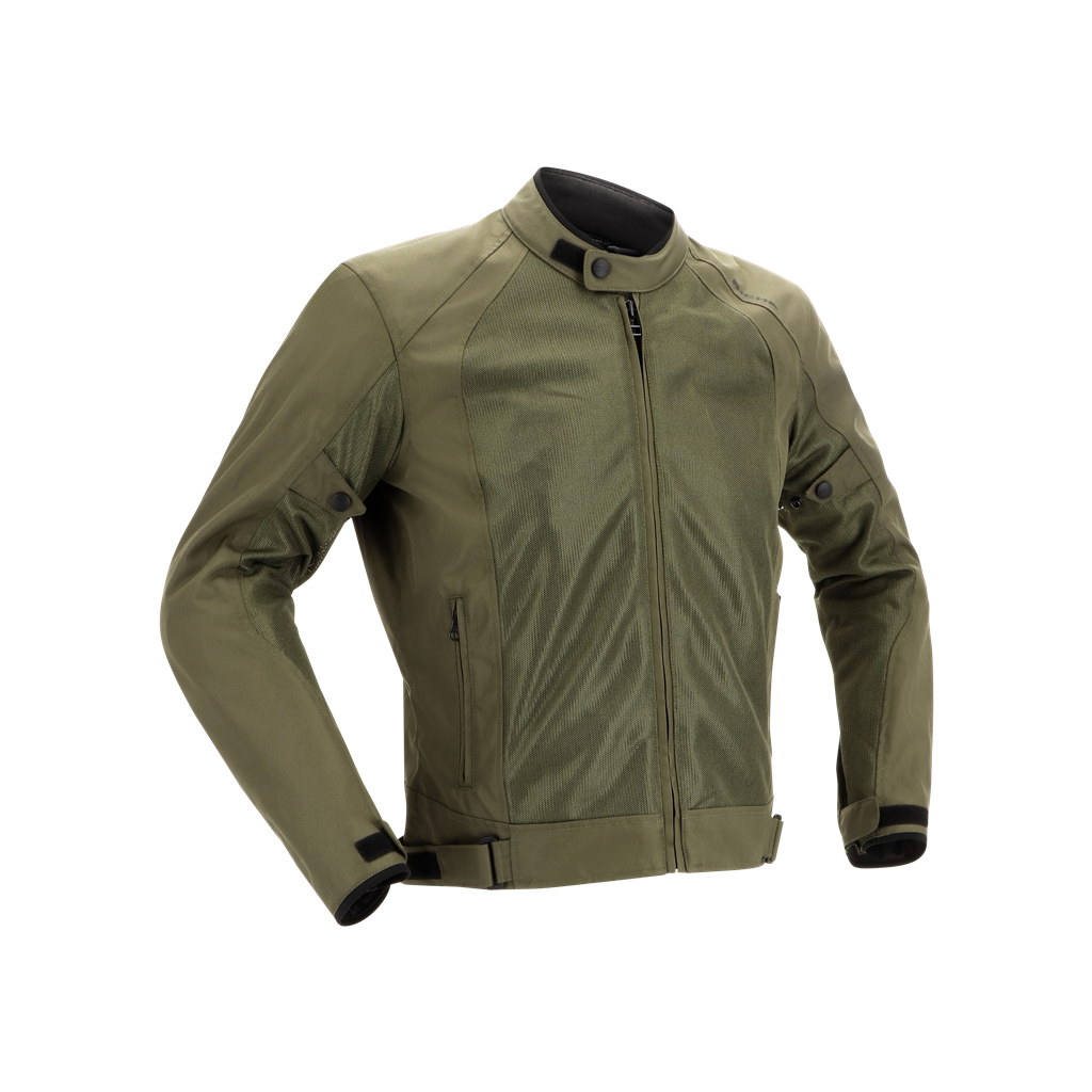 Geaca textil de vara Richa Airsummer [3]